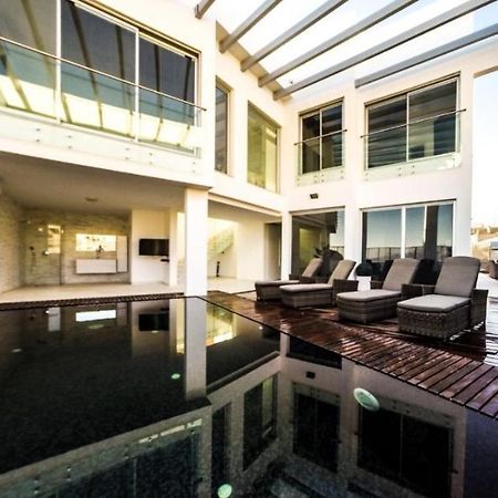 Villa Royal Comfort - Top Holiday Resort Heated Pool & Jucuzzi Eilat Bagian luar foto