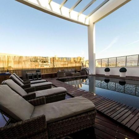 Villa Royal Comfort - Top Holiday Resort Heated Pool & Jucuzzi Eilat Bagian luar foto