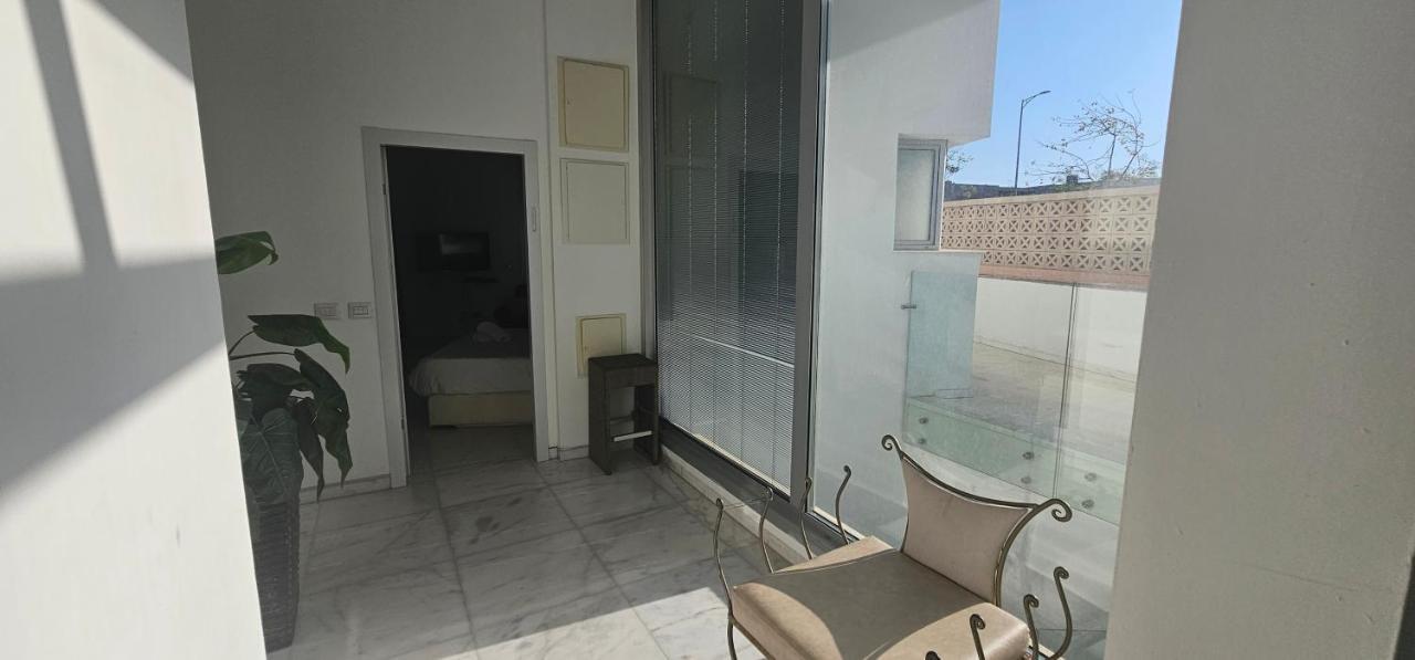 Villa Royal Comfort - Top Holiday Resort Heated Pool & Jucuzzi Eilat Bagian luar foto